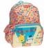 Τσάντα Πλάτης Νηπίου Balloon 349-48053 Fisher Price
